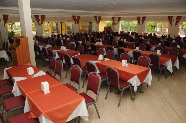 Club Hotel Sunbel