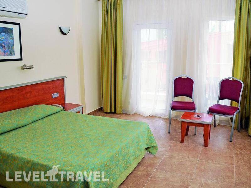 Фотография Club Hotel Sunbel Фотография Club Hotel Sunbel