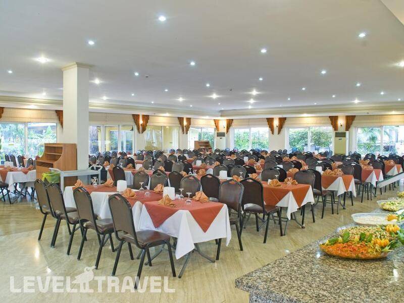 Фотография Club Hotel Sunbel Фотография Club Hotel Sunbel
