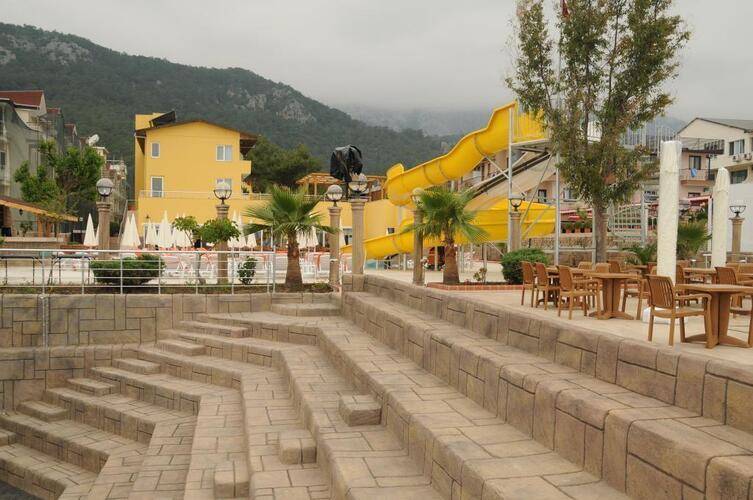 Club Hotel Sunbel