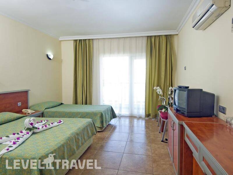 Фотография Club Hotel Sunbel Фотография Club Hotel Sunbel