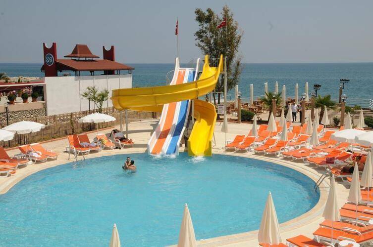 Club Hotel Sunbel