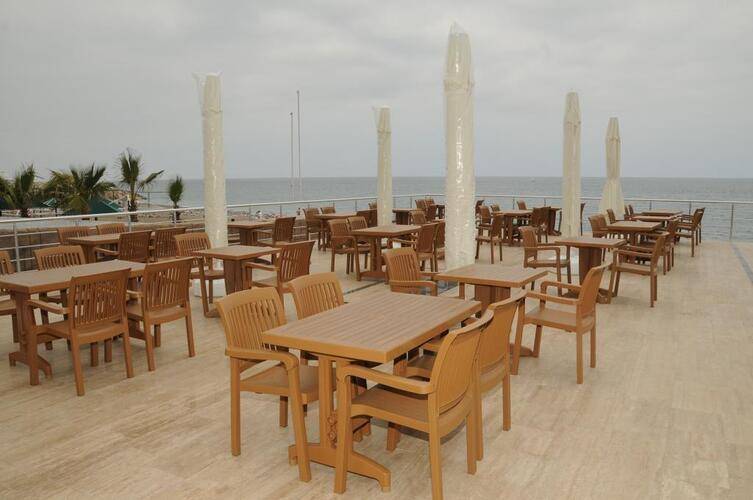 Club Hotel Sunbel