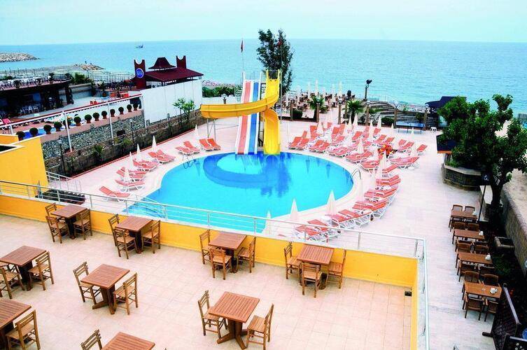 Club Hotel Sunbel