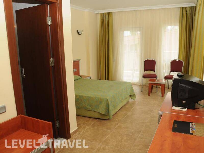Фотография Club Hotel Sunbel Фотография Club Hotel Sunbel