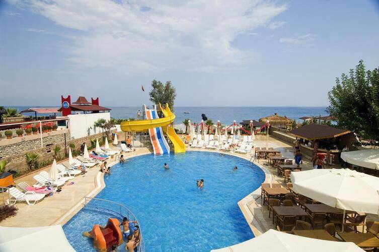 Club Hotel Sunbel