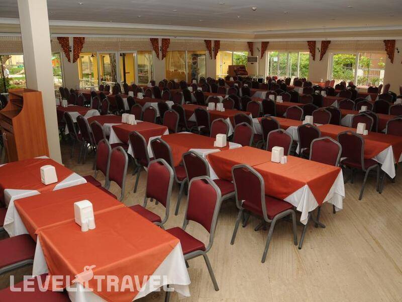 Фотография Club Hotel Sunbel Фотография Club Hotel Sunbel