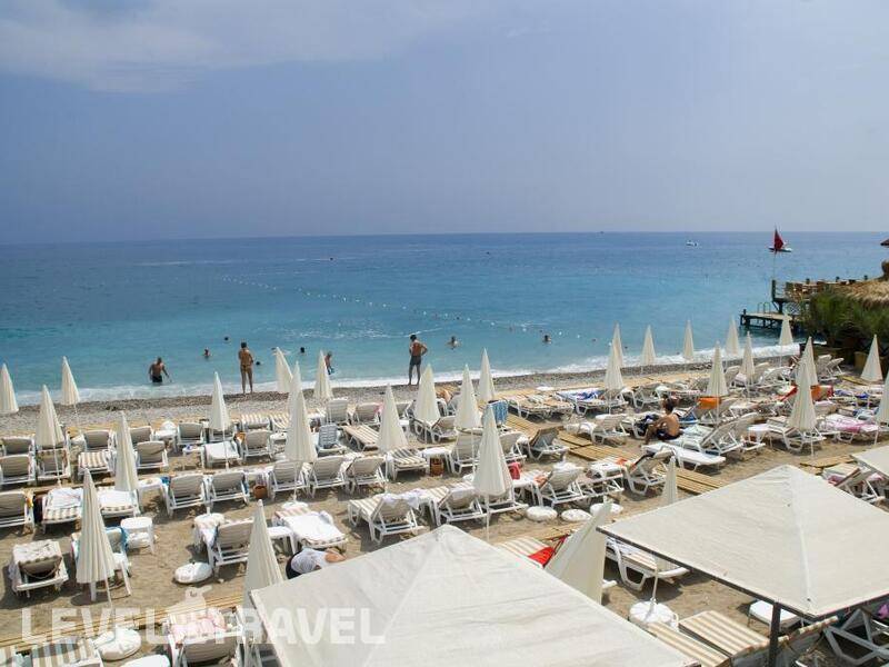 Фотография Club Hotel Sunbel Фотография Club Hotel Sunbel