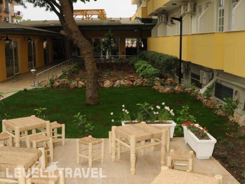 Фотография Club Hotel Sunbel Фотография Club Hotel Sunbel