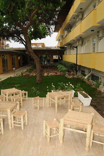 Club Hotel Sunbel