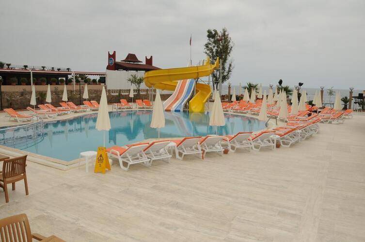 Club Hotel Sunbel