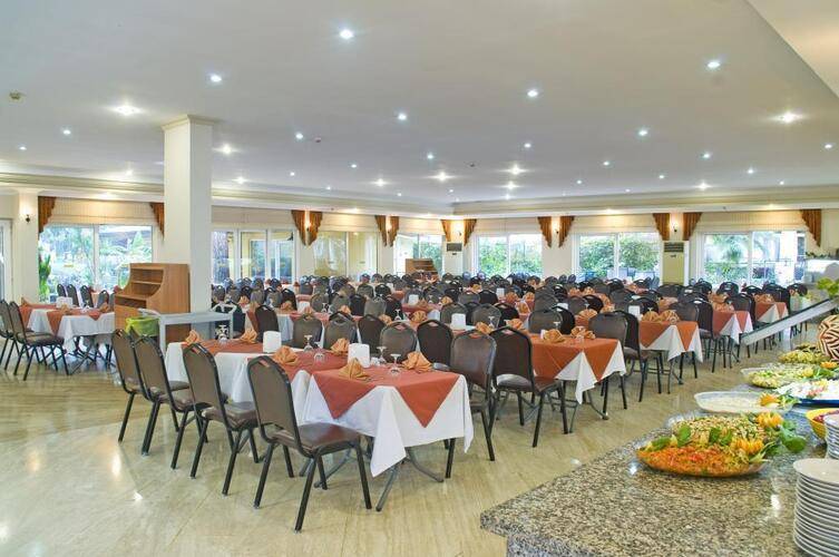 Club Hotel Sunbel