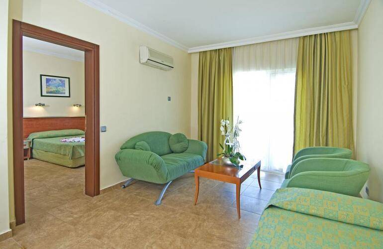 Club Hotel Sunbel