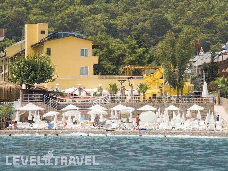 Фотография Club Hotel Sunbel Фотография Club Hotel Sunbel