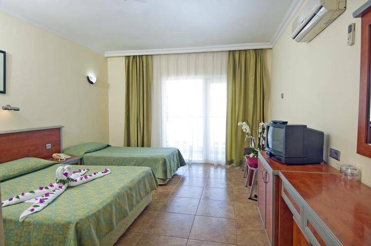 Club Hotel Sunbel