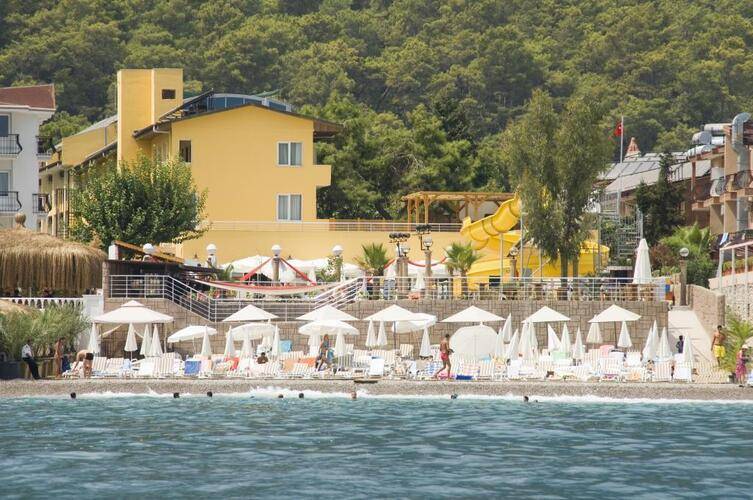 Club Hotel Sunbel