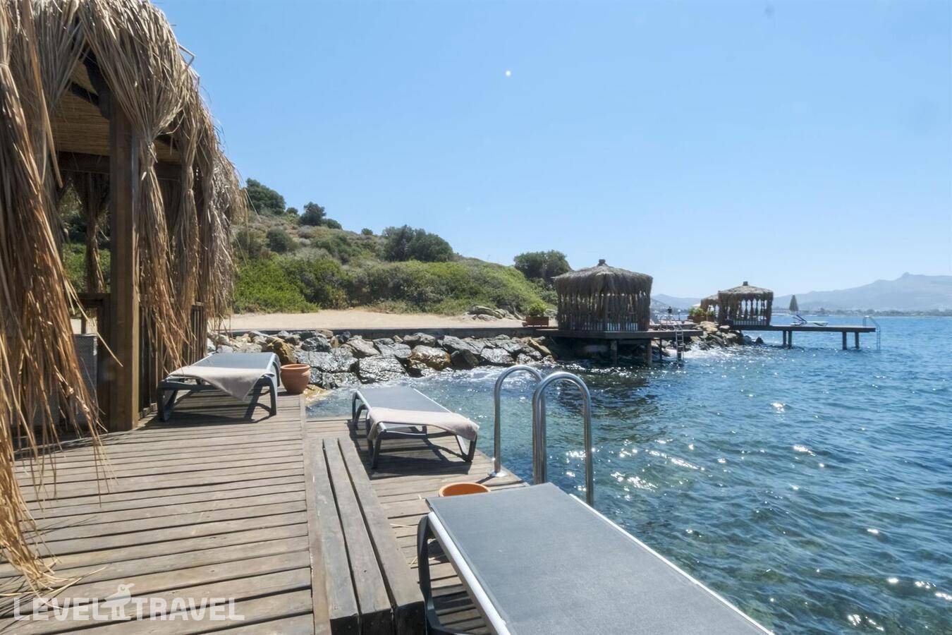 фотографии отеля Yasmin Resort в Турция(Кадикале) - фото №38