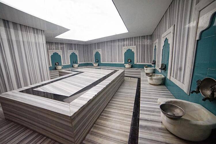 Yasmin Resort