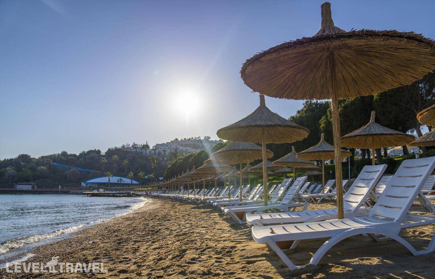 фотографии отеля Yasmin Resort в Турция(Кадикале) - фото №37