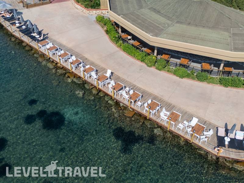 Фотография Yasmin Resort Фотография Yasmin Resort