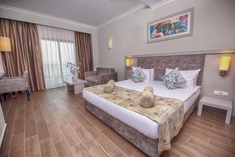 Yasmin Resort