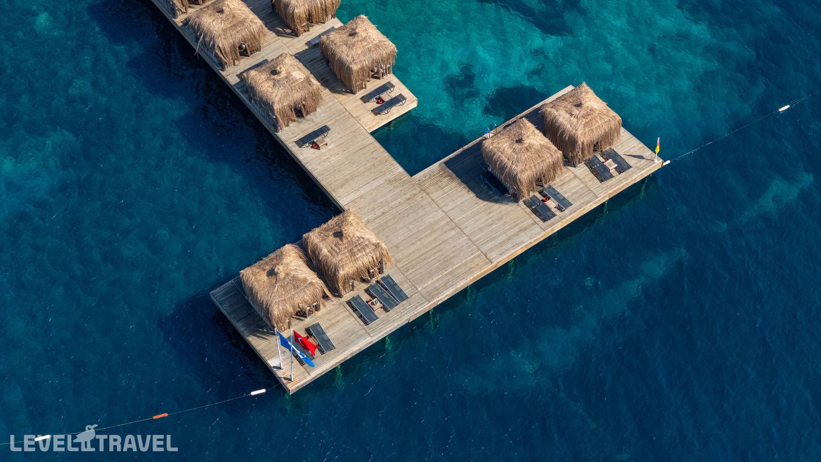 фотографии отеля Yasmin Resort в Турция(Кадикале) - фото №20