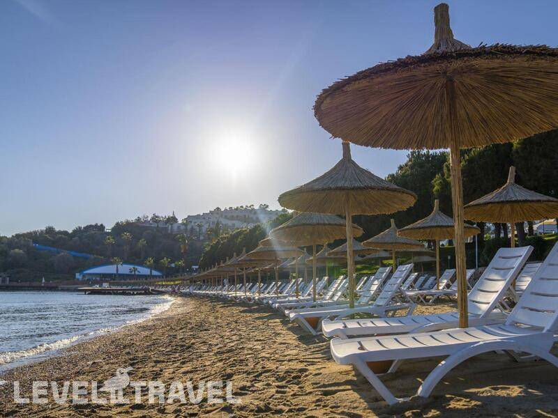 Фотография Yasmin Resort Фотография Yasmin Resort