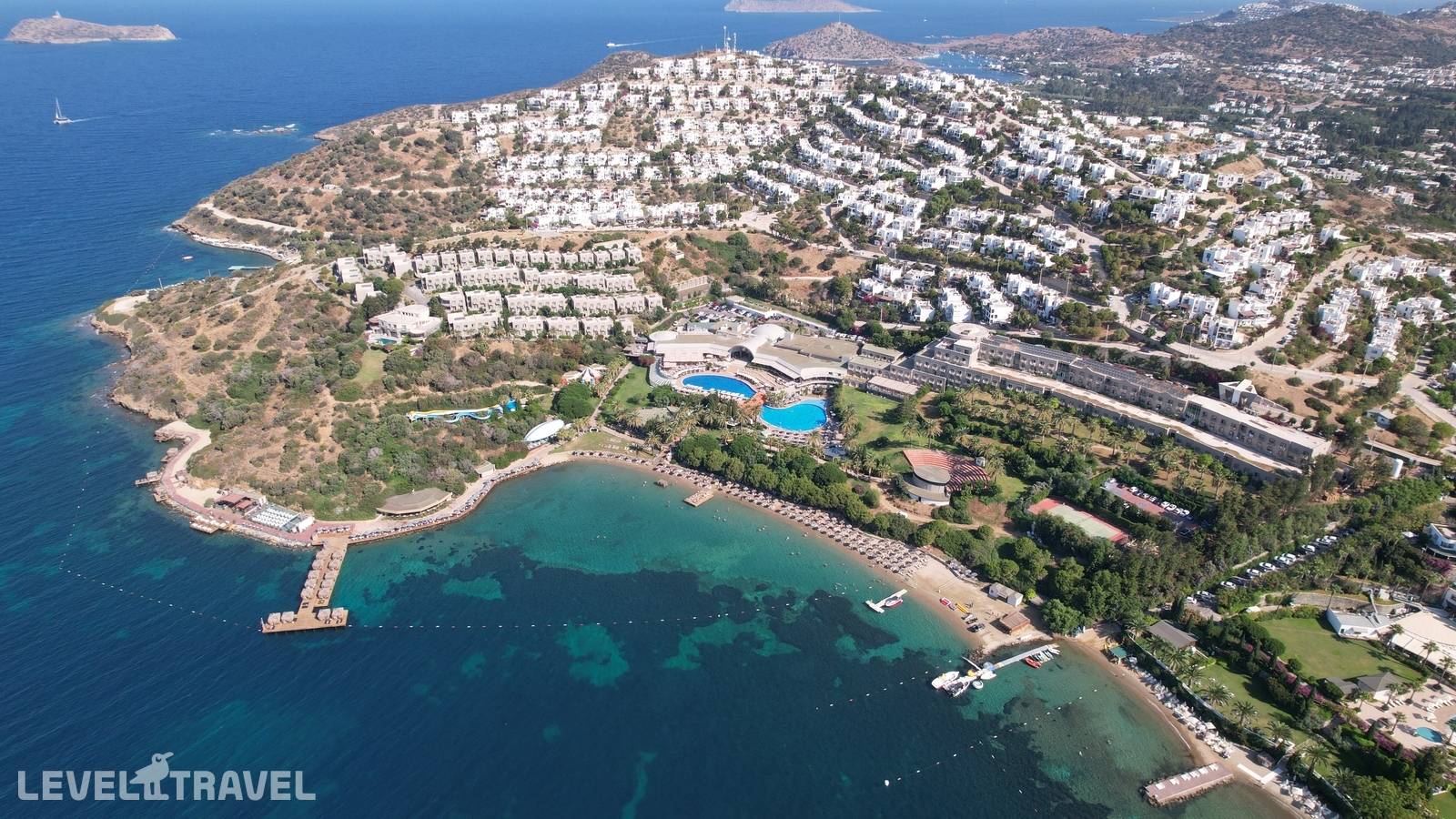 фотографии отеля Yasmin Resort в Турция(Кадикале) - фото №6