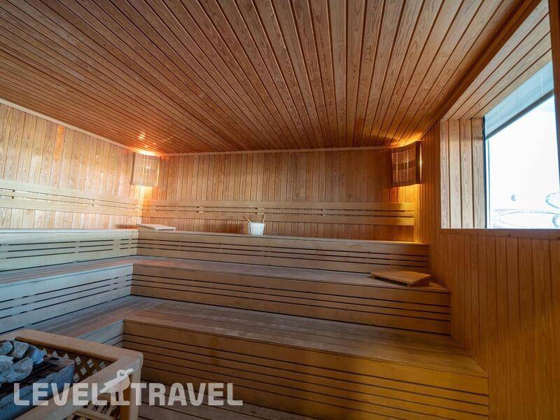 Фотография Yasmin Resort Фотография Yasmin Resort