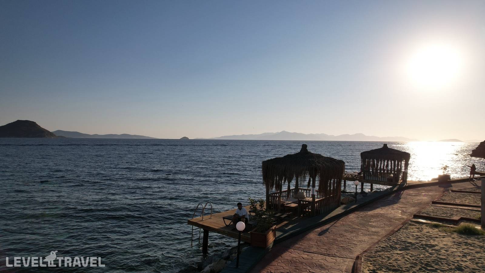 фотографии отеля Yasmin Resort в Турция(Кадикале) - фото №4