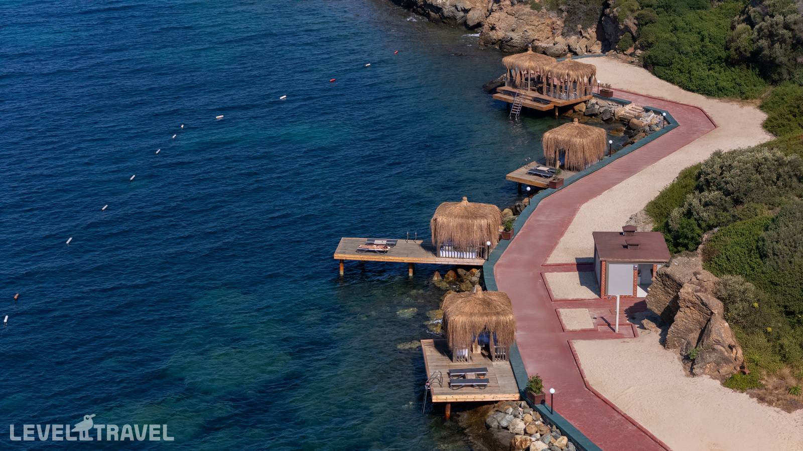 фотографии отеля Yasmin Resort в Турция(Кадикале) - фото №16