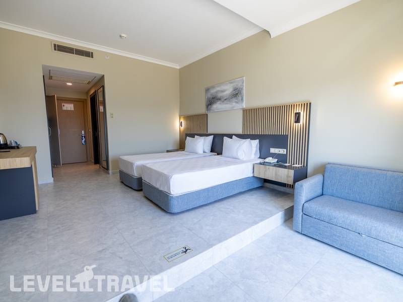 Фотография Yasmin Resort Фотография Yasmin Resort