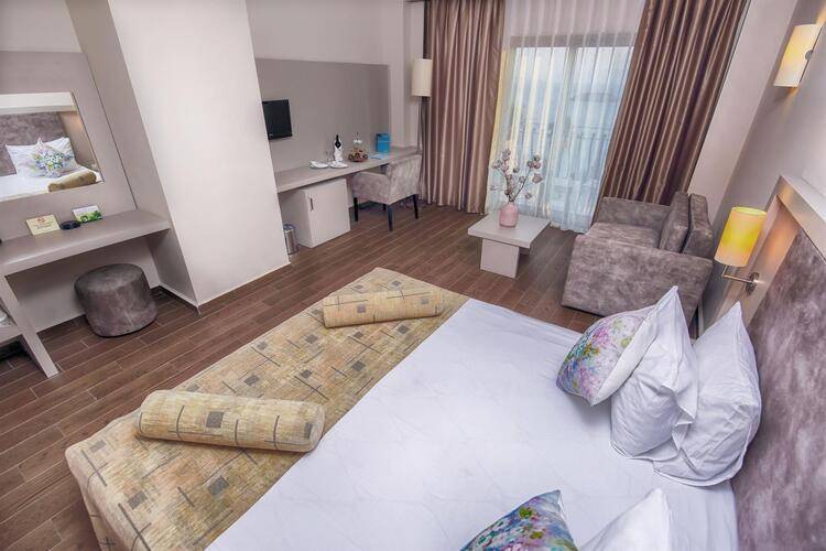 Yasmin Resort