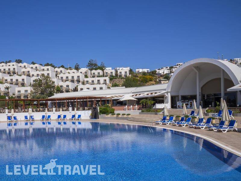 Фотография Yasmin Resort