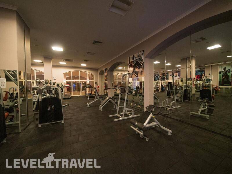 Фотография Yasmin Resort Фотография Yasmin Resort