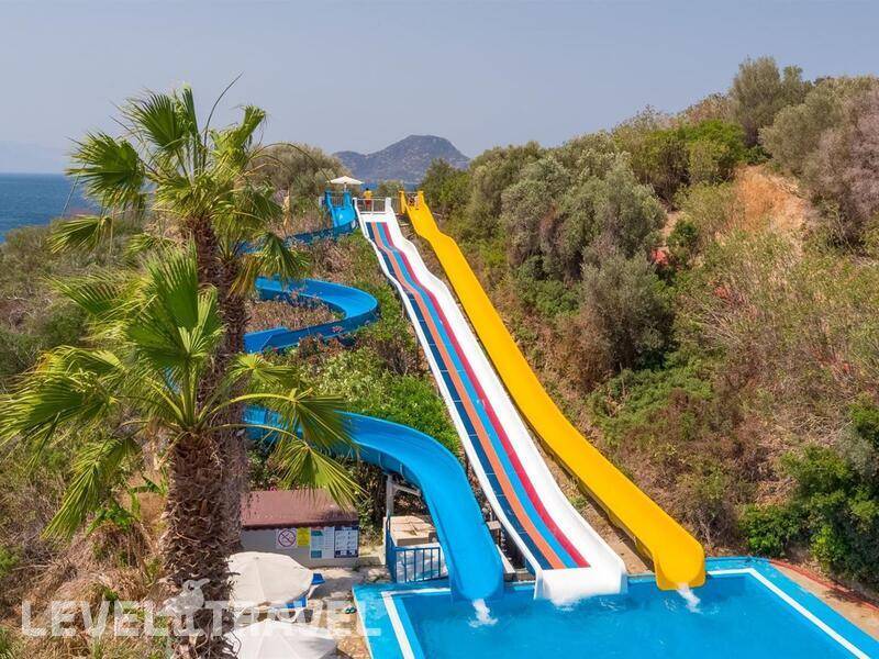 Фотография Yasmin Resort Фотография Yasmin Resort