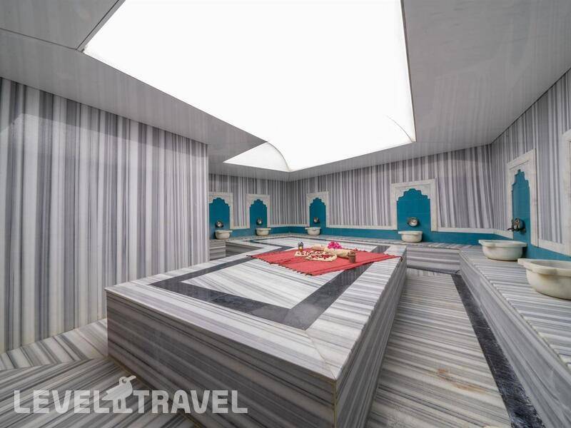 Фотография Yasmin Resort Фотография Yasmin Resort