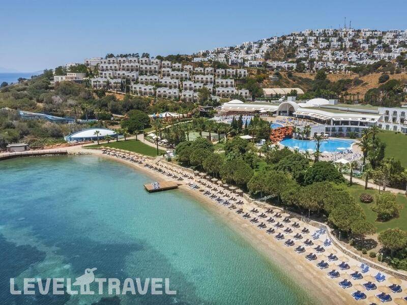 Фотография Yasmin Resort