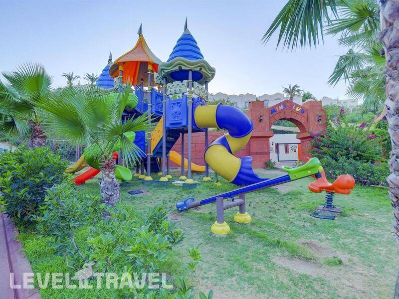 Фотография Yasmin Resort Фотография Yasmin Resort