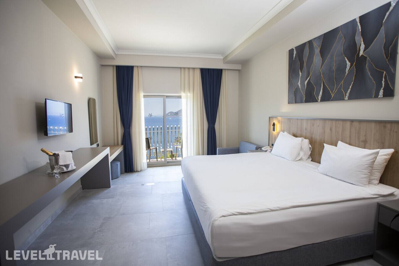 фотографии отеля Yasmin Resort в Турция(Кадикале) - фото №26