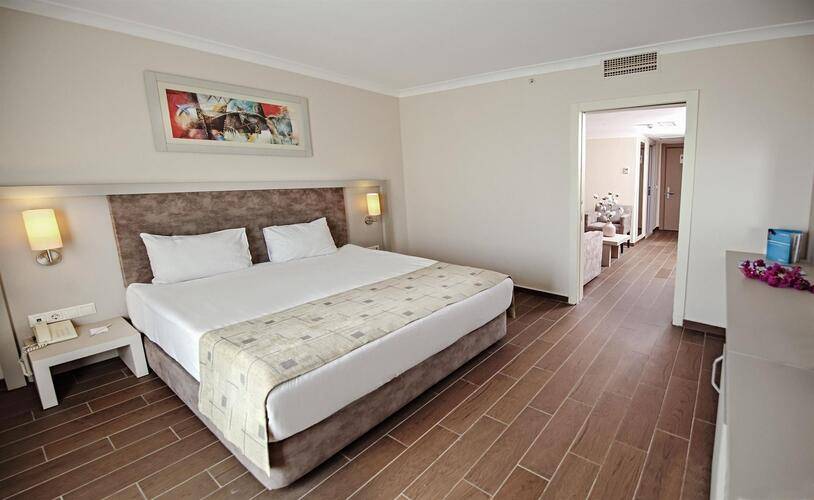 Yasmin Resort