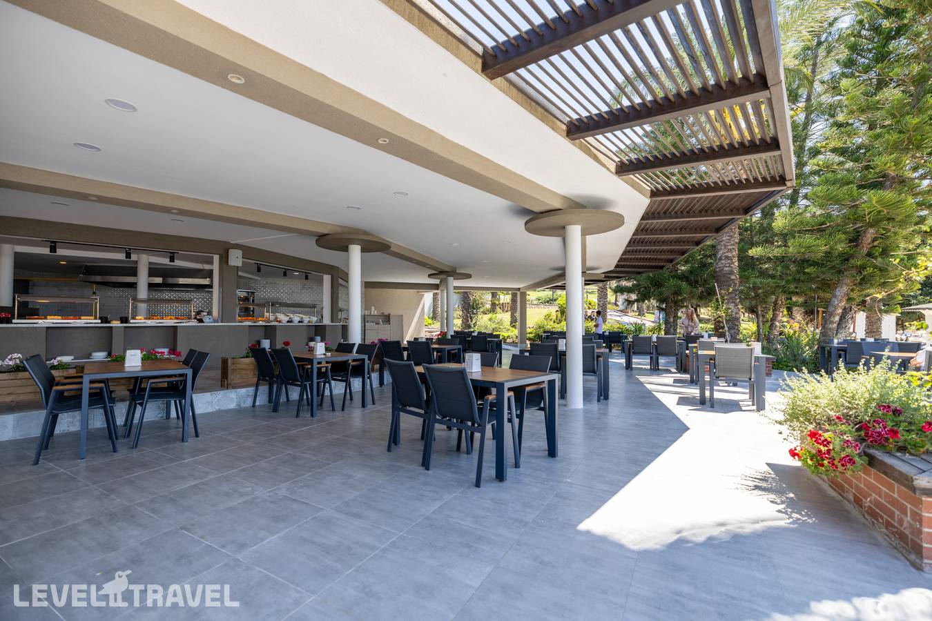 фотографии отеля Yasmin Resort в Турция(Кадикале) - фото №11