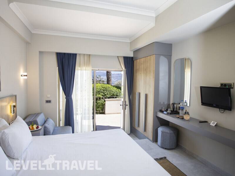 Фотография Yasmin Resort Фотография Yasmin Resort