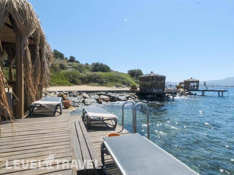 Фотография Yasmin Resort Фотография Yasmin Resort