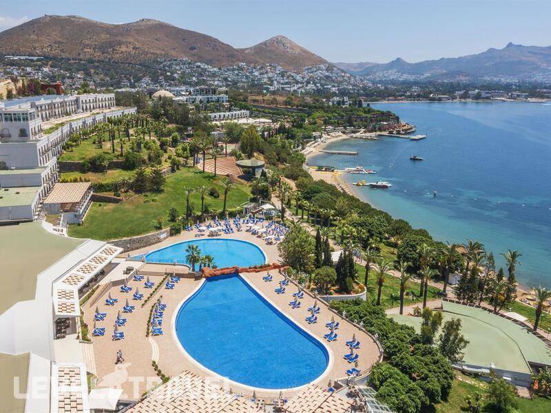 Фотография Yasmin Resort