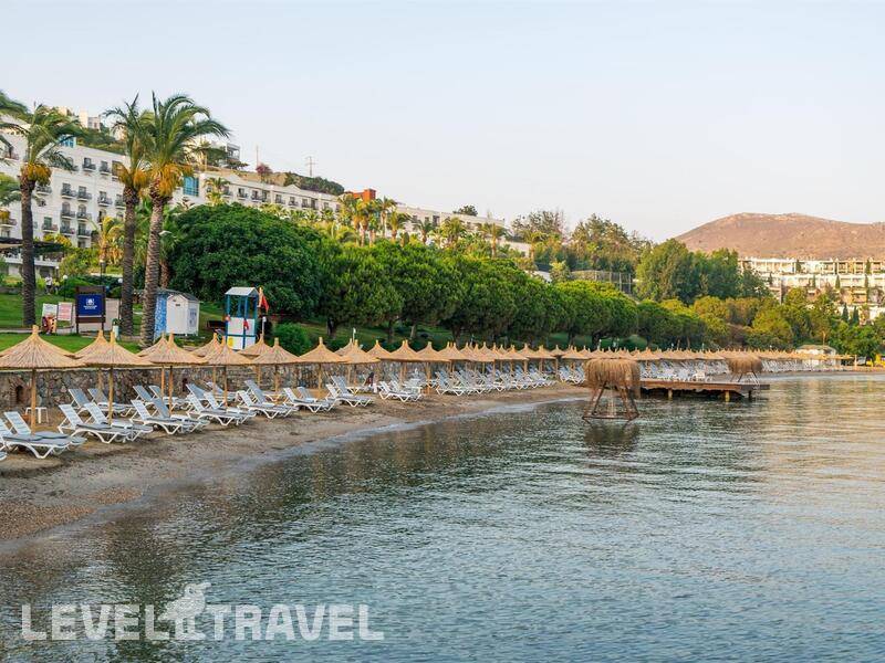 Фотография Yasmin Resort Фотография Yasmin Resort