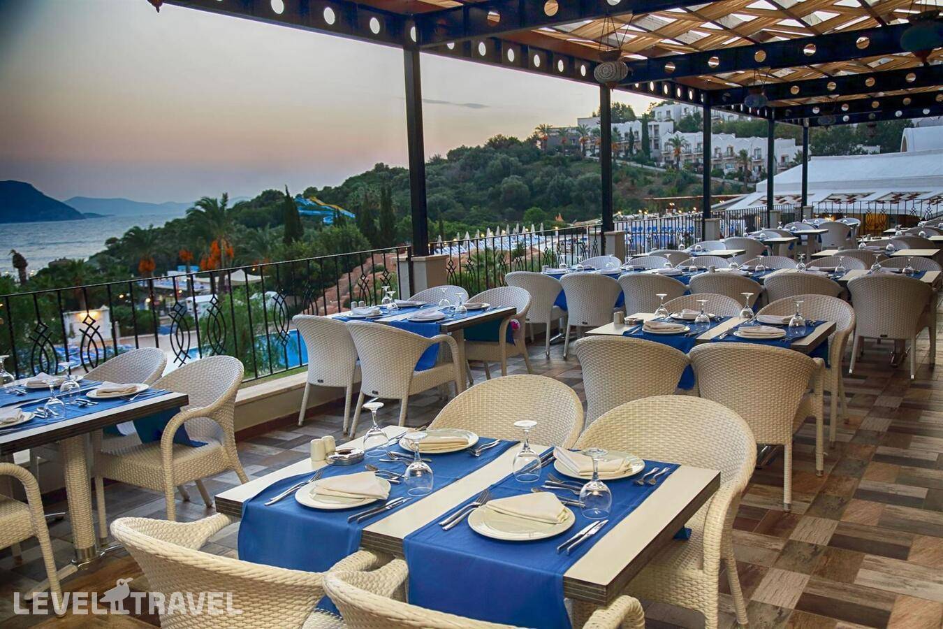 фотографии отеля Yasmin Resort в Турция(Кадикале) - фото №33