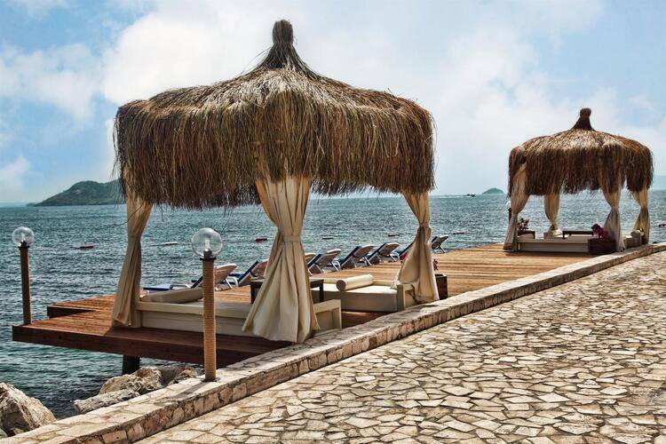Yasmin Resort