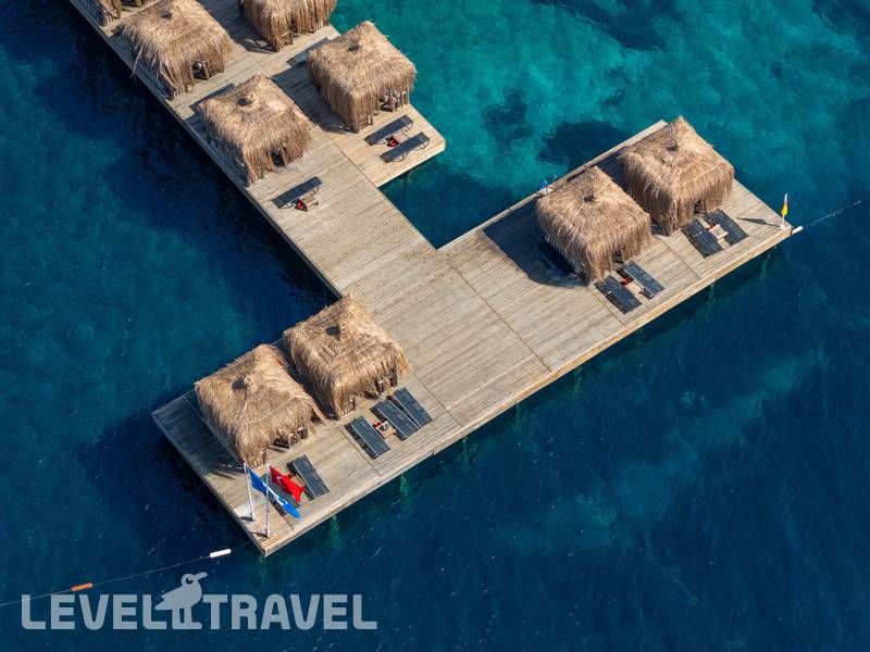 Фотография Yasmin Resort Фотография Yasmin Resort