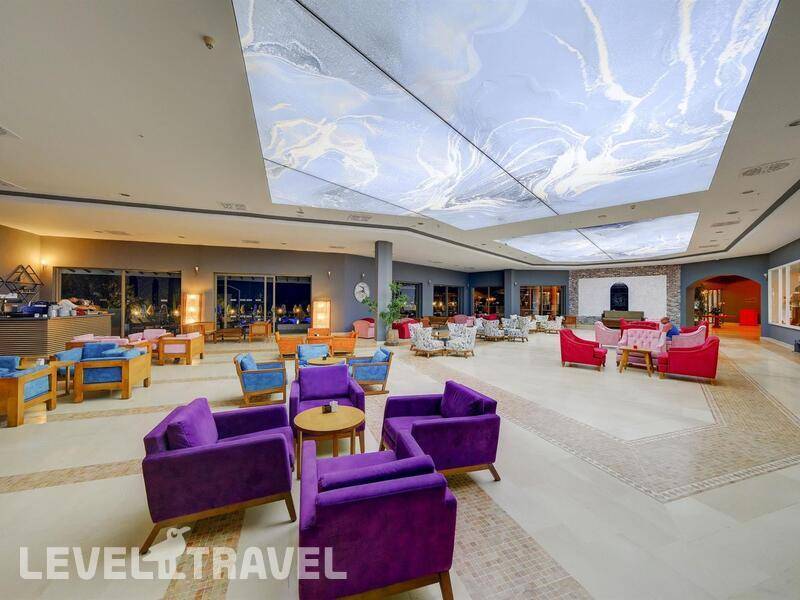 Фотография Yasmin Resort Фотография Yasmin Resort